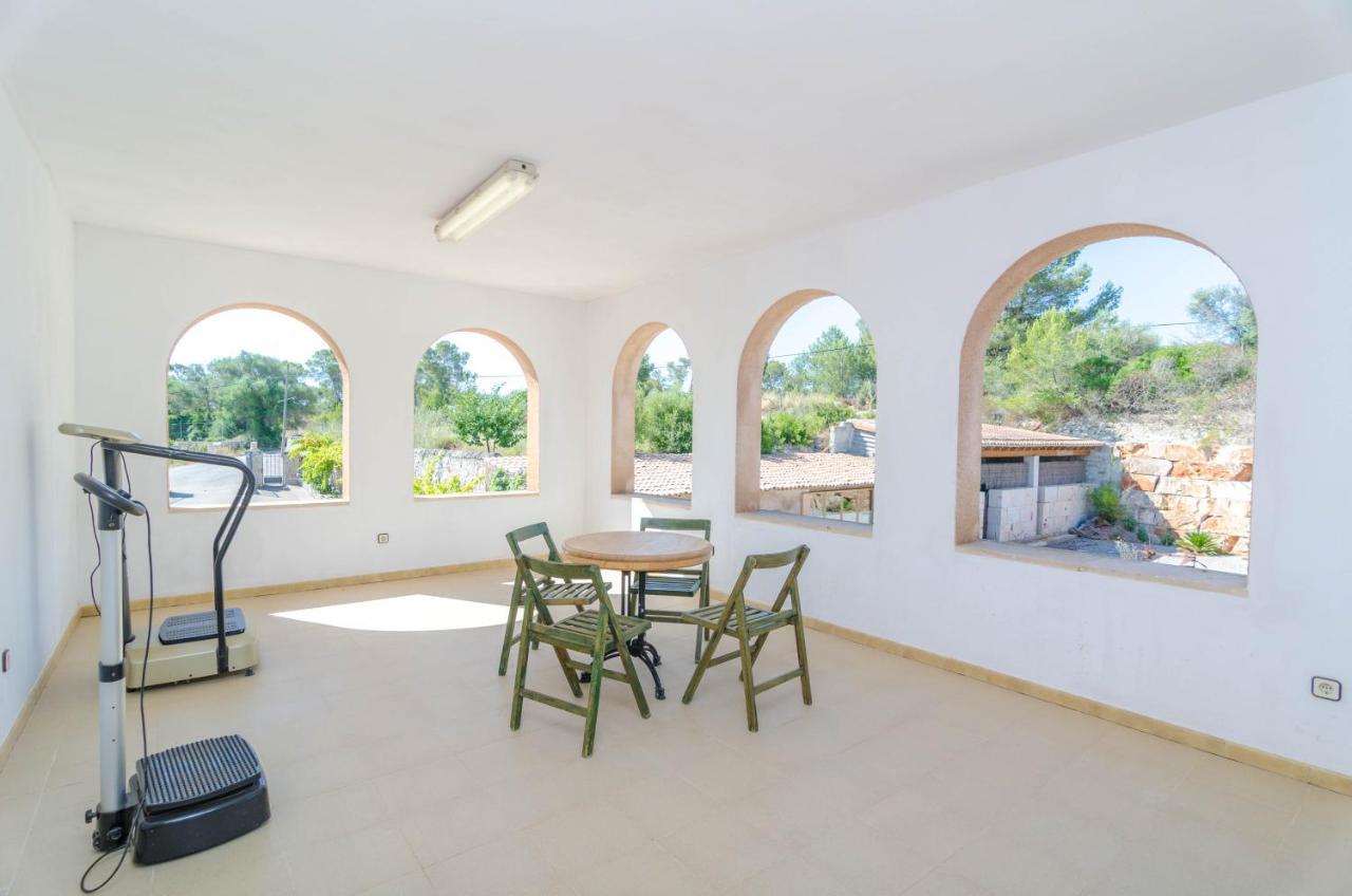 Finca Son Colom Manacor  Exterior photo